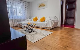 Cozy Apartment Craiovei